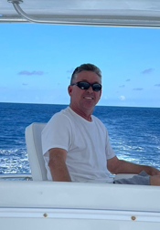 Bermuda Fishing with Captain Peter